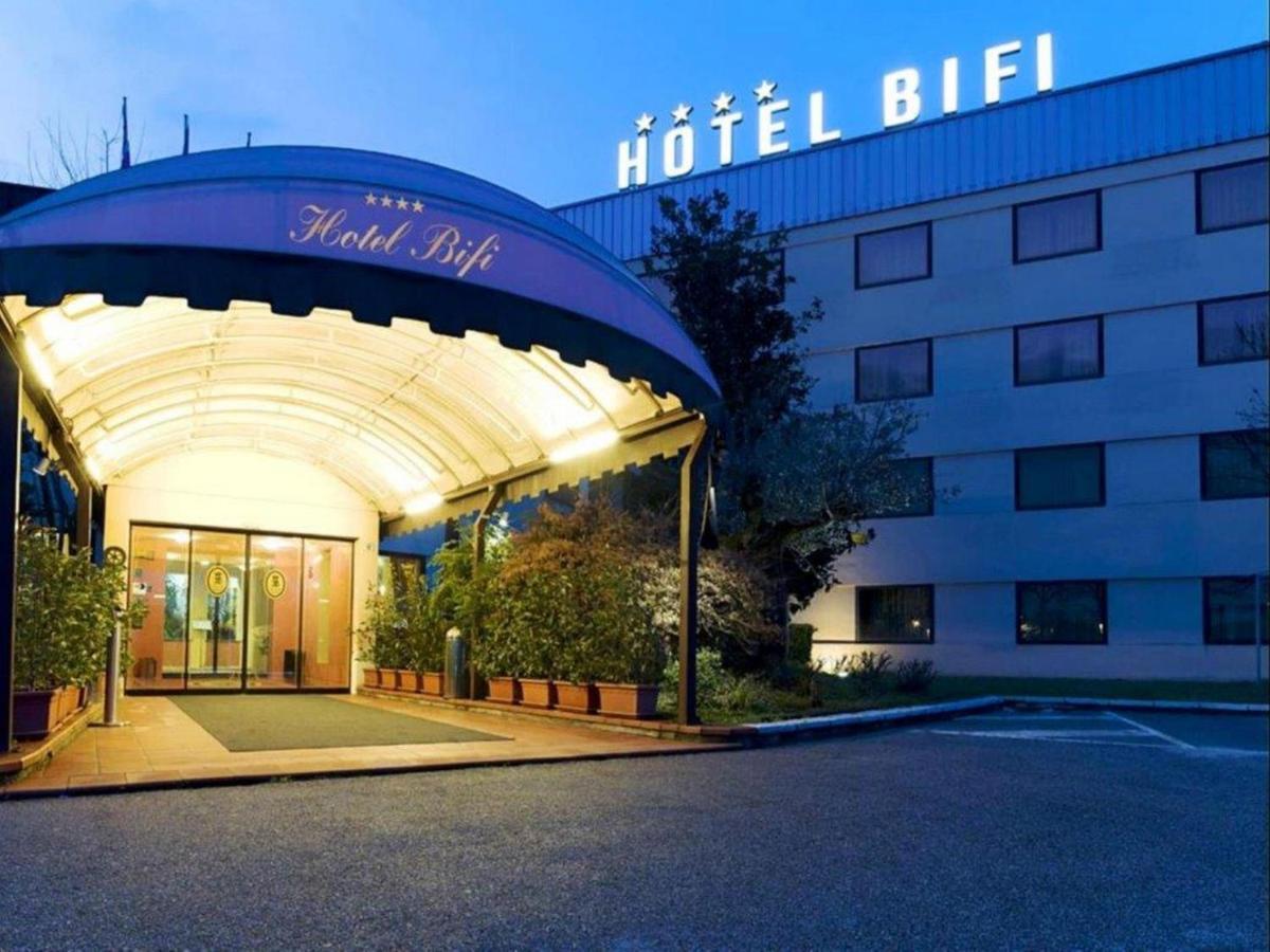 Hotel Bifi Casalmaggiore Cameră foto